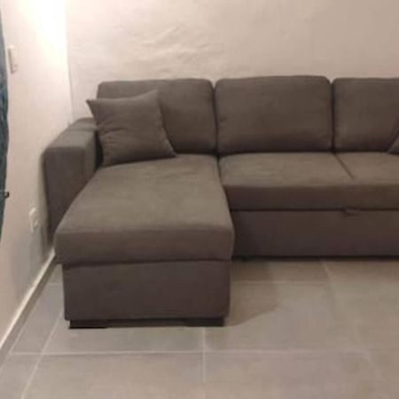 Taocasa Metal Apartment โอลอต ภายนอก รูปภาพ