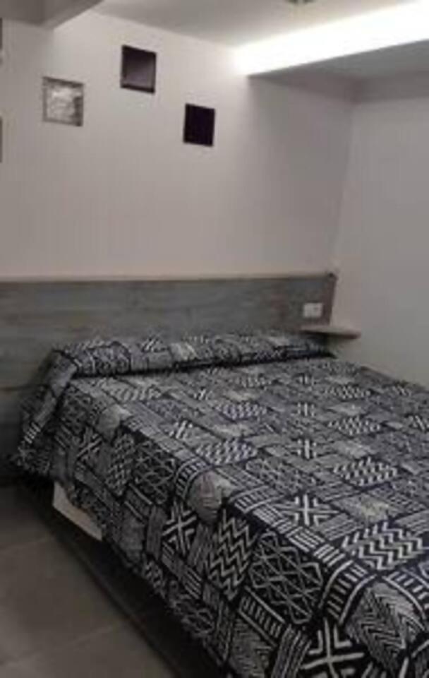 Taocasa Metal Apartment โอลอต ภายนอก รูปภาพ