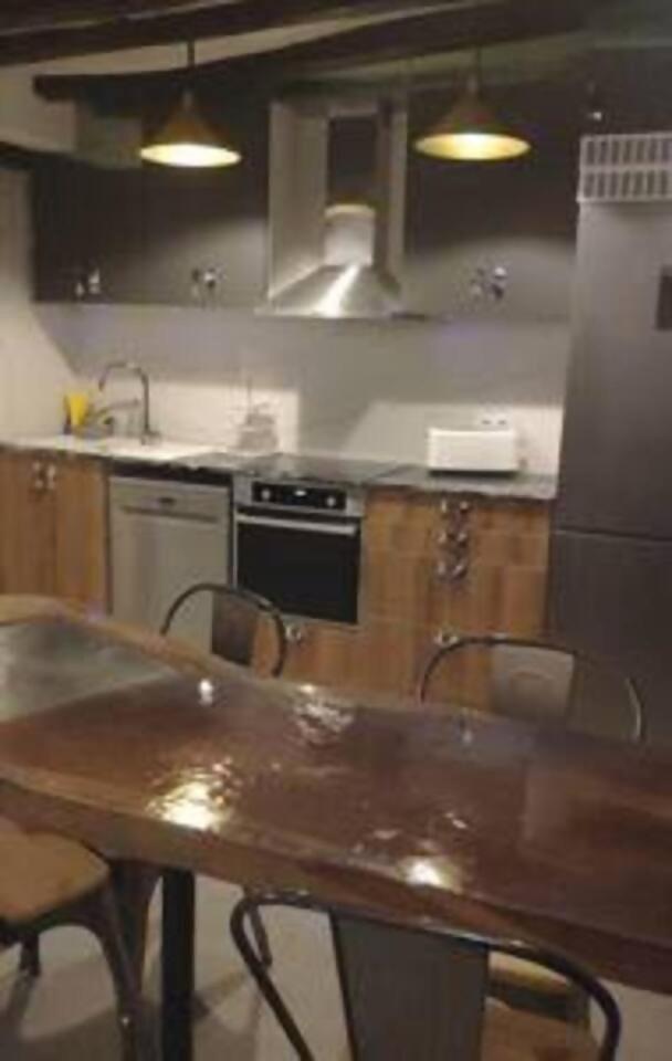 Taocasa Metal Apartment โอลอต ภายนอก รูปภาพ