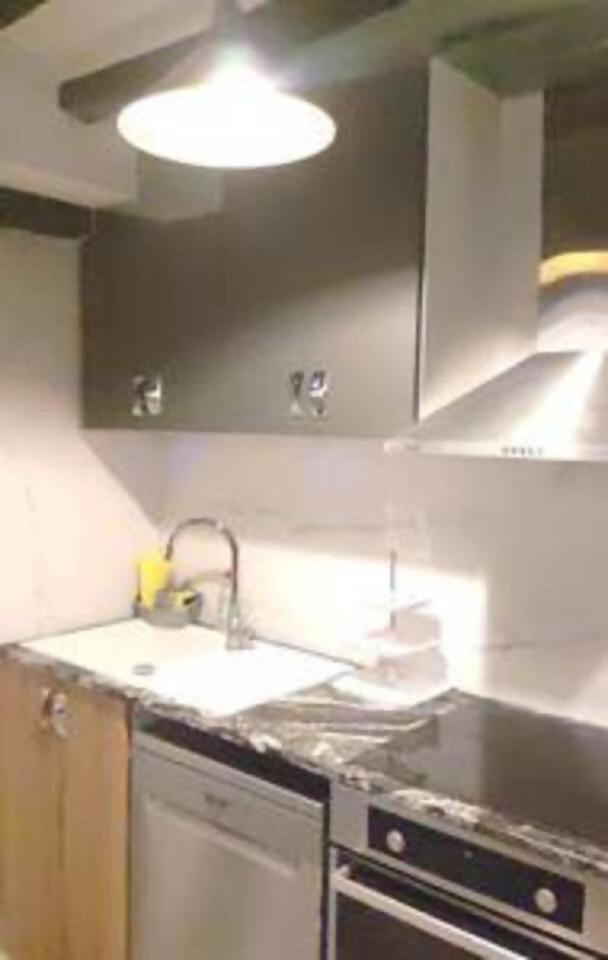 Taocasa Metal Apartment โอลอต ภายนอก รูปภาพ