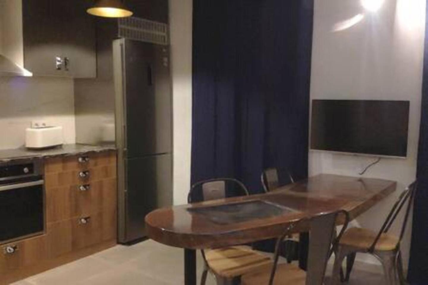 Taocasa Metal Apartment โอลอต ภายนอก รูปภาพ