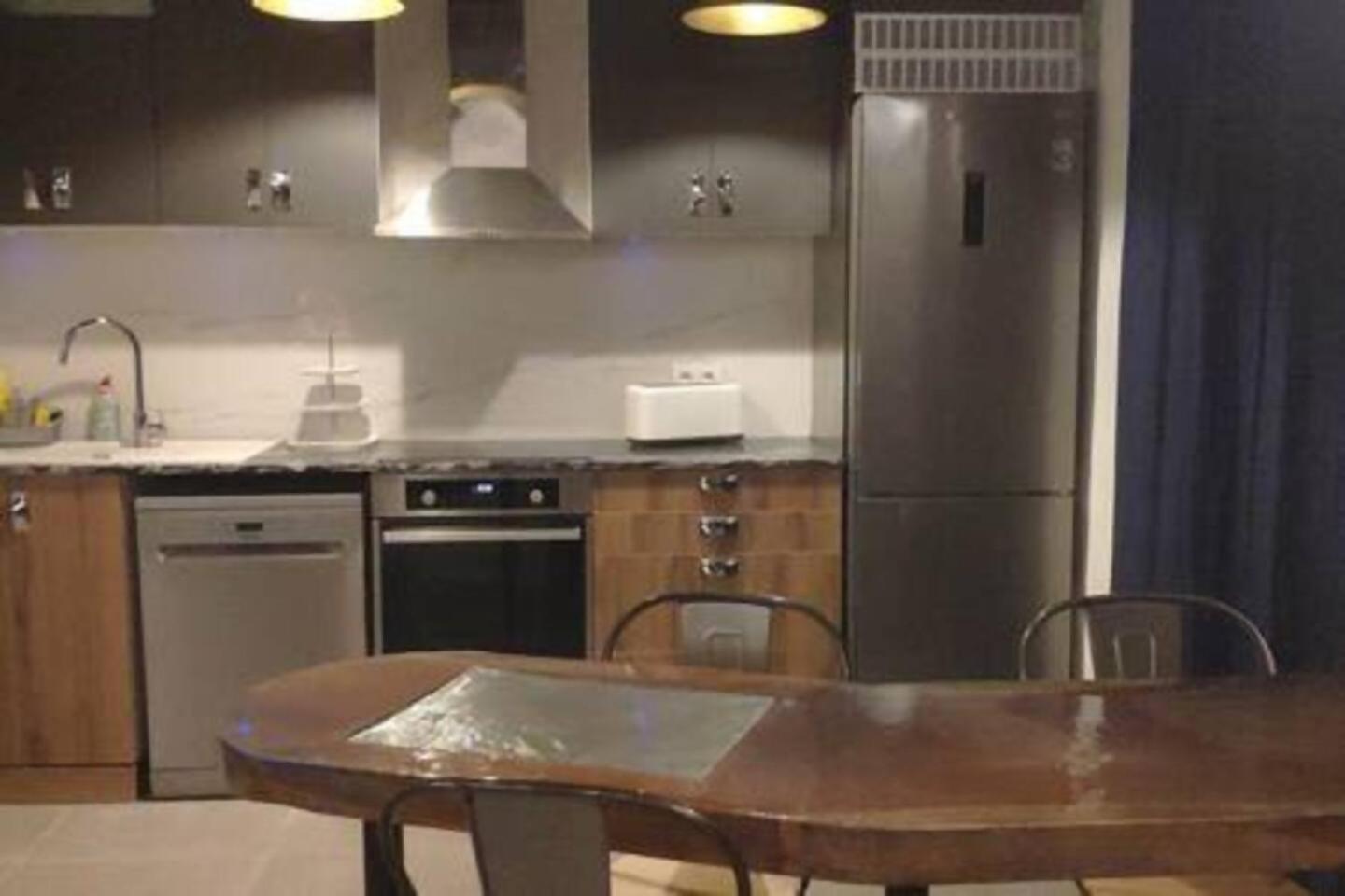 Taocasa Metal Apartment โอลอต ภายนอก รูปภาพ