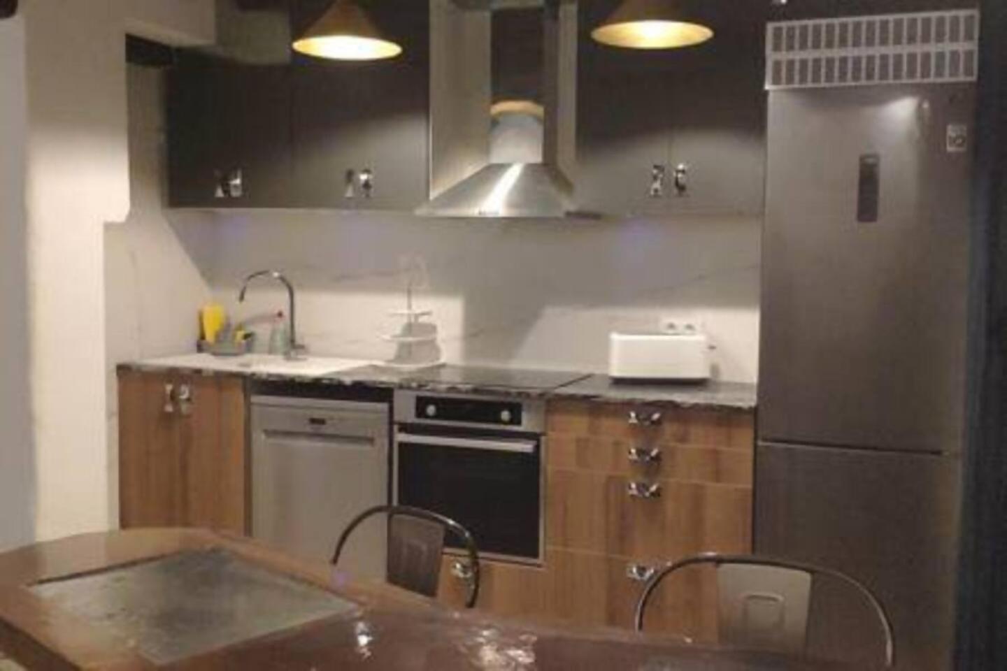 Taocasa Metal Apartment โอลอต ภายนอก รูปภาพ