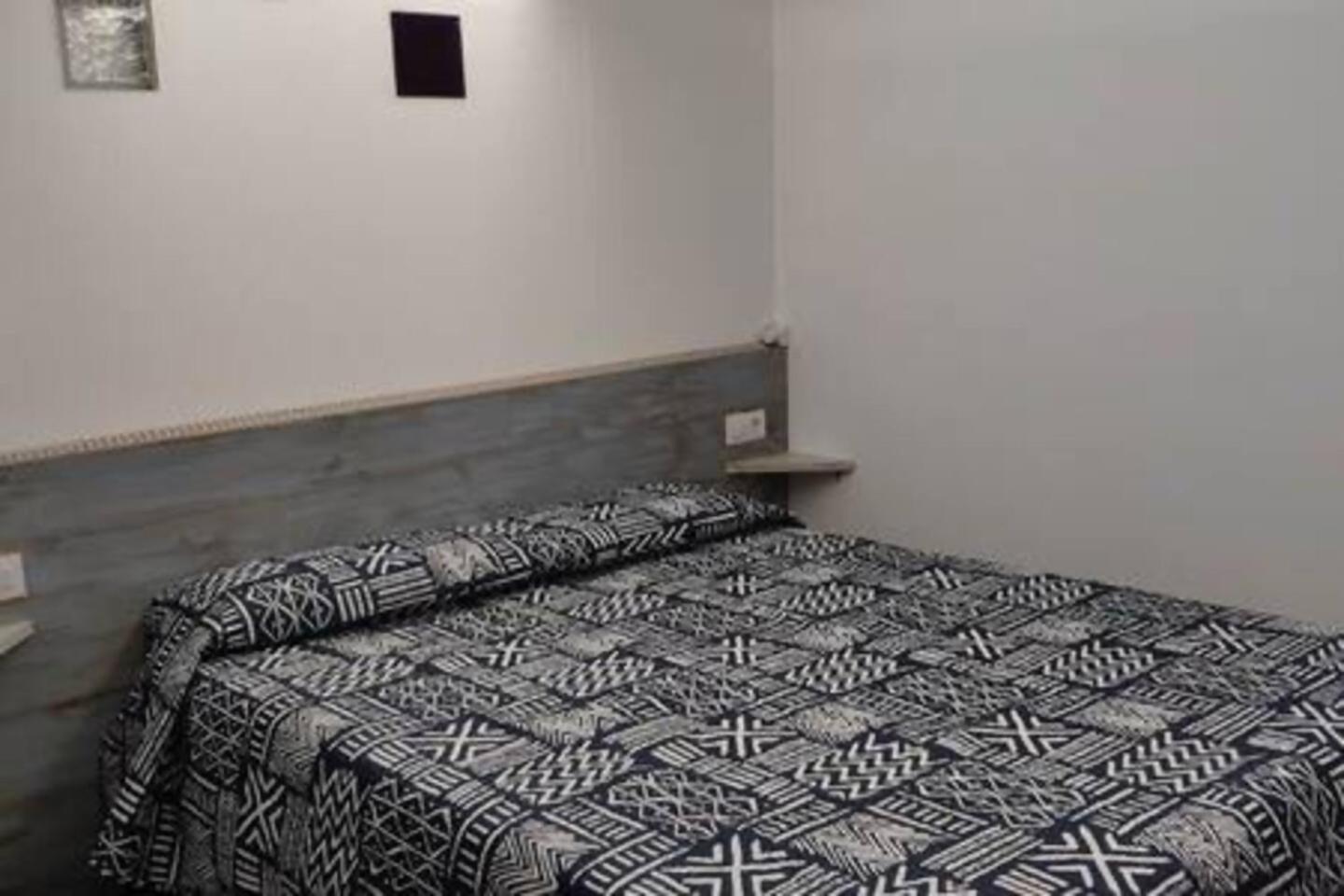 Taocasa Metal Apartment โอลอต ภายนอก รูปภาพ