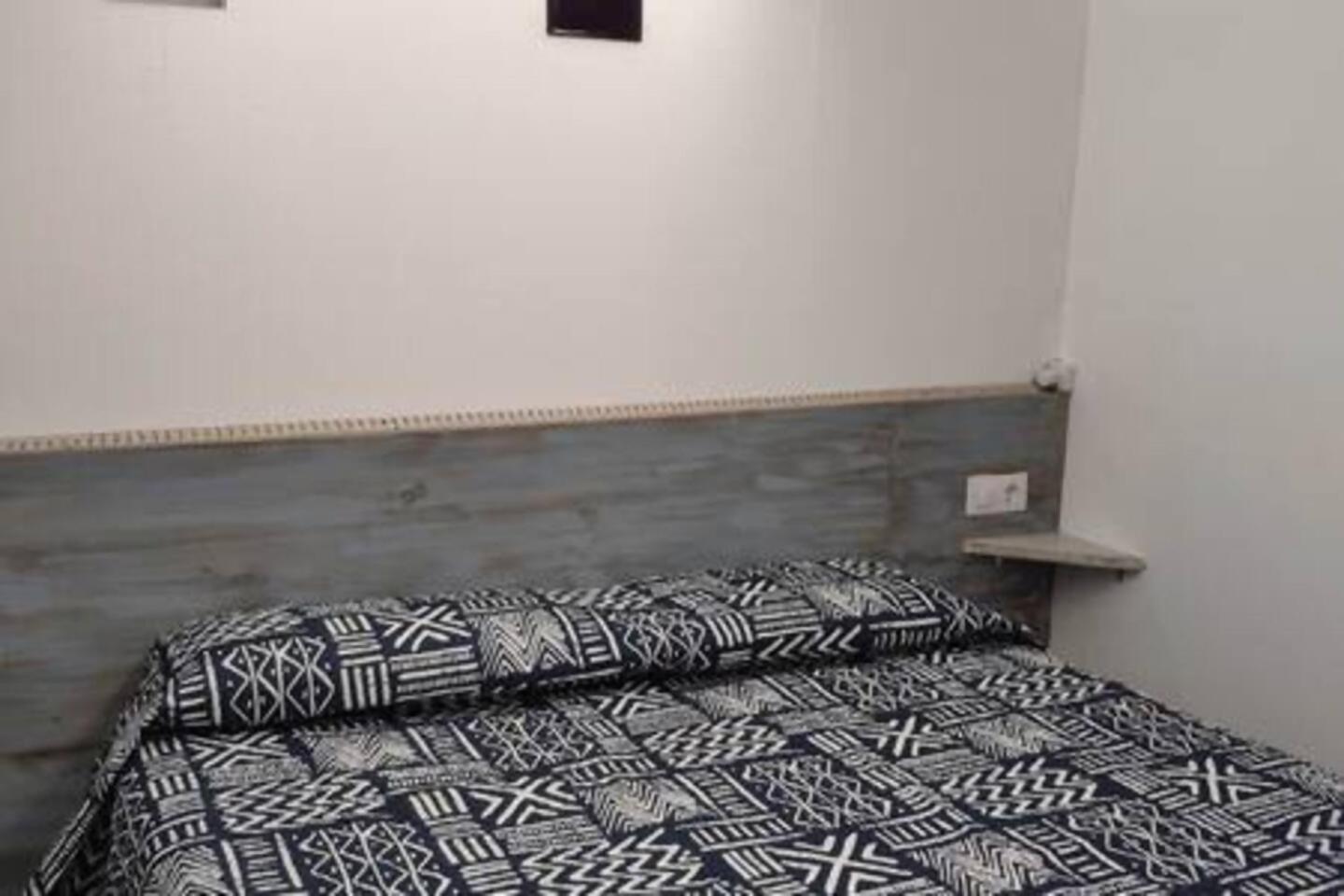Taocasa Metal Apartment โอลอต ภายนอก รูปภาพ